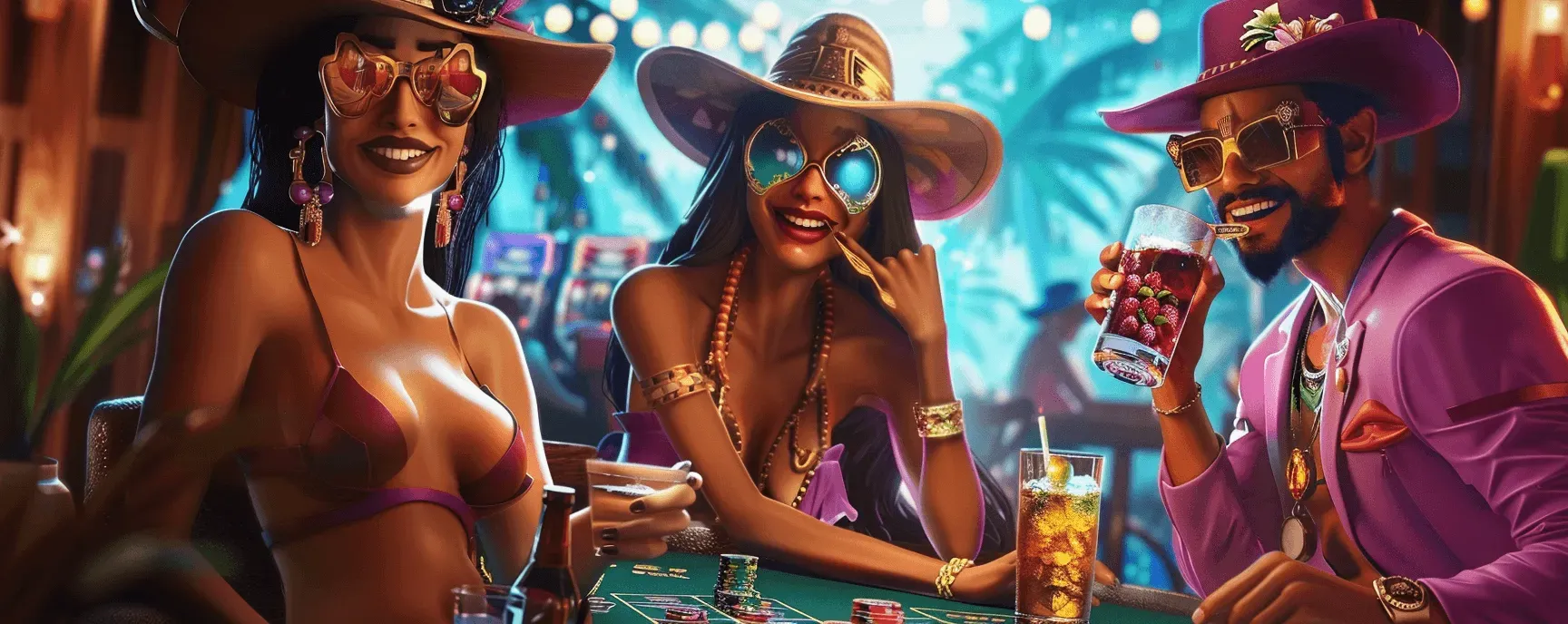 Fenikss Casino